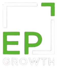 EP Growth Logo